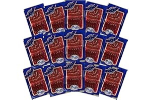 JAMONONLINE Tranches Cecina de León. 15 paquets.