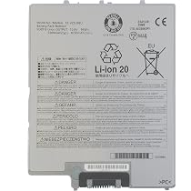 Protection écran Verre Brotect Pour Panasonic Toughbook CF-19 - Film Verre Trempé 9H Anti-rayures Et Anti-traces