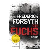 Der Fuchs: Thriller