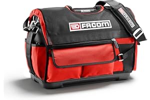 FACOM - Boîte à outils textile, Sac ProBag, 490mm x 220mm x 350mm, BS.T20PB