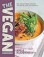 The Vegan Cookbook: 100 Plant-Based Recipes to Inspire and Invigorate: 100 Sensational Recipes to Inspire and Invigorate