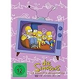 Die Simpsons - Die komplette Season 3 (Collector's Edition, 4 DVDs)