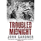 Troubled Midnight (D.S. Suzie Mountford Book 4)