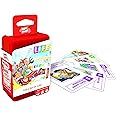 Shuffle Game of Life Card Game
