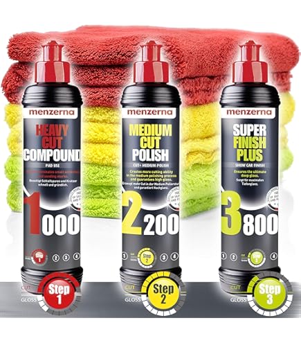 3M 50400 Perfect III Panno Microfibra Auto Lucidare Elevate - Foto 12