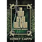 The Time After Oblivion (Mythos Book 1)