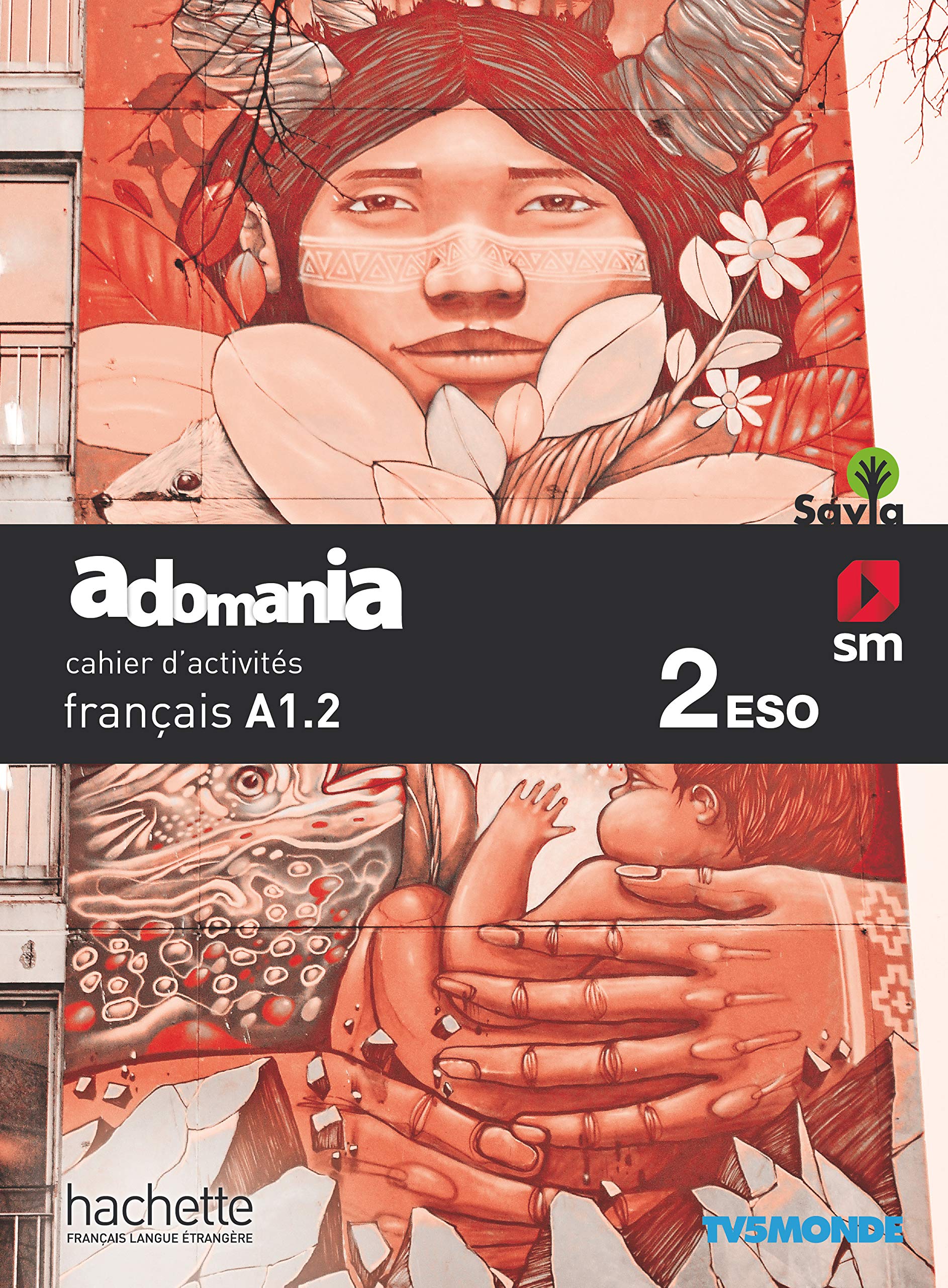 2 ESO Cuaderno Adomania 19