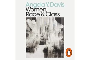 Women, Race & Class: Penguin Modern Classics