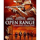 Open Range [Blu-ray]