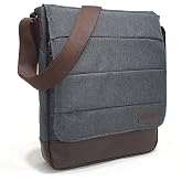 Exception 13 inch & 14 inch Vertical Postman Bag