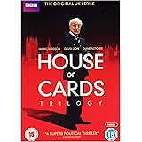 House of Cards [DVD] [1990]