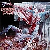 Tomb Of The Mutilated