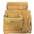 Caja De Herramientas Con Ruedas Rolson 68873 Large Single Tool Pouch