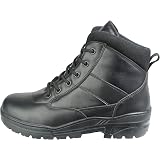 Anfibi Scarpe Militari Operative Reparto Speciale A.P.I. Carabinieri (40) :  Amazon.it: Scarpe e borse