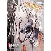 BAKEMONOGATARI (manga) 19