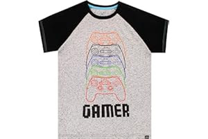 Harry Bear T-Shirt Garçon Joueur