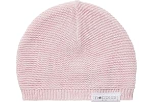 Noppies U Hat Knit Rosita Boina Unisex bebé