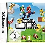 New Super Mario Bros. - Nintendo DS - [Edizione: Germania]