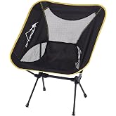 CAMPOUT PRATİK KAMP SANDALYESİ