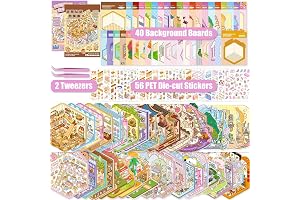 40 Sets - 1.0 + 2.0