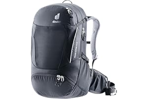Deuter Trans Alpine 28 SL damski plecak rowerowy