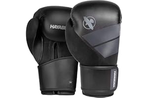 Hayabusa S4 Guantoni da boxe