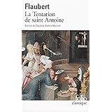 La Tentation de saint Antoine