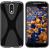 X-TPU Protective case for Motorola Moto G4 / G4 Plus Case