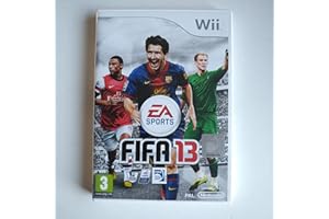 ELECTRONIC ARTS FIFA 13 [Importación inglesa]