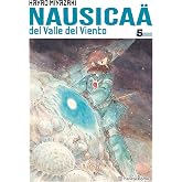 Nausicaa n&ordm; 05: 5 (Manga Shonen)