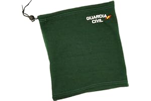 Alpimara Braga polar Verde Guardia Civil