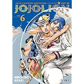 Jojo's Bizzarre Adventure Parte 8: Jojolion 06