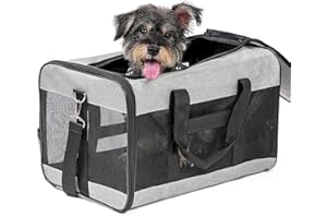 HITSLAM Trasportino Cani