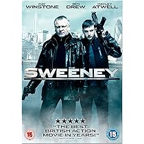 Sweeney 2 [DVD]: Amazon.co.uk: John Thaw, Denholm Elliott