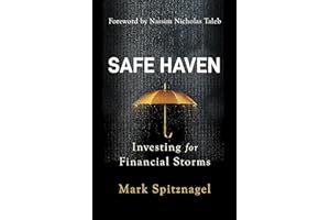 Safe Haven: Investing for Financial Storms