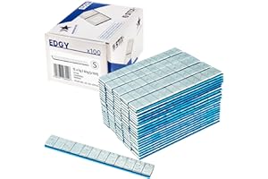 Stix Automotive Equipment Lot de 100 barres adhésives pour jantes en aluminium galvanisé 12 x 5 g