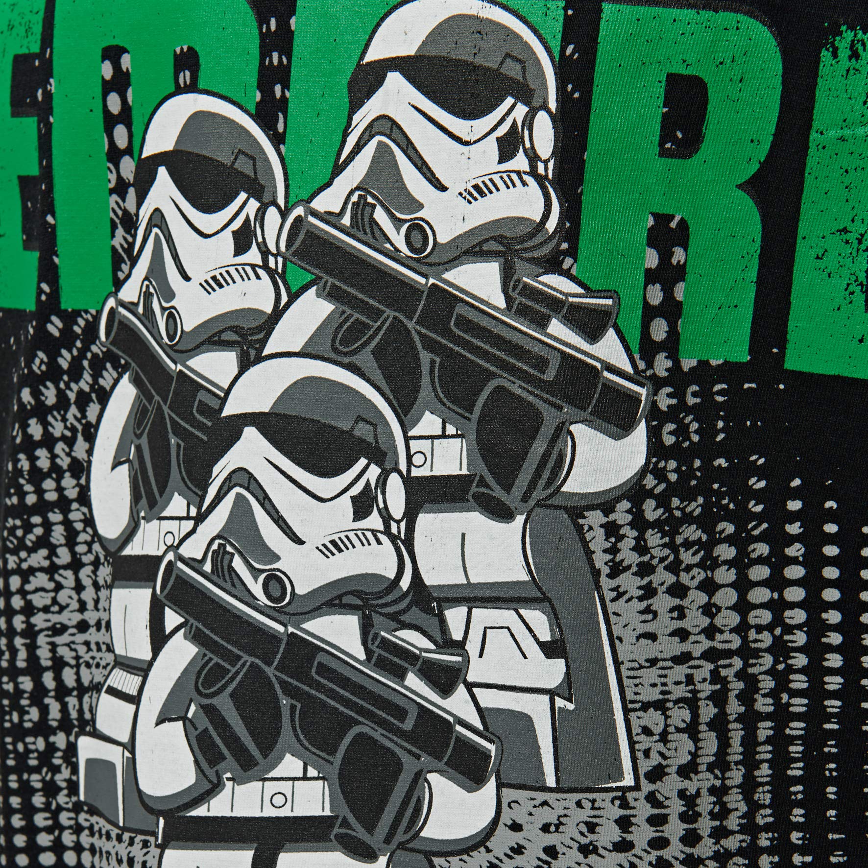 Lego-Wear-Jungen-T-Shirt