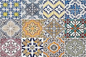 CUADROS LIFESTYLE Cocina Protección antisalpicaduras Blanco Mármol | designersgroup | Cristal Acrílico | baldosas Protección para el Horno | Cocina | Cocina Azulejos | Azulejos Espejo | Posterior | 60 x 40 cm