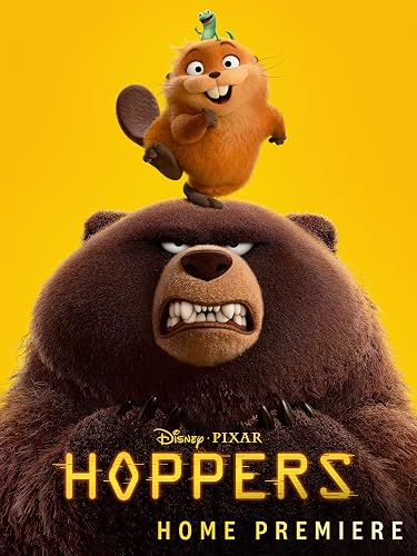 Hoppers