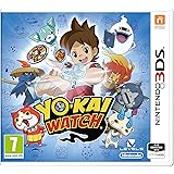 YO-KAI WATCH - Nintendo 3DS [Edizione: Regno Unito]