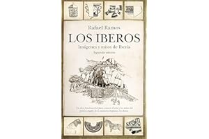 Los Íberos (Historia)