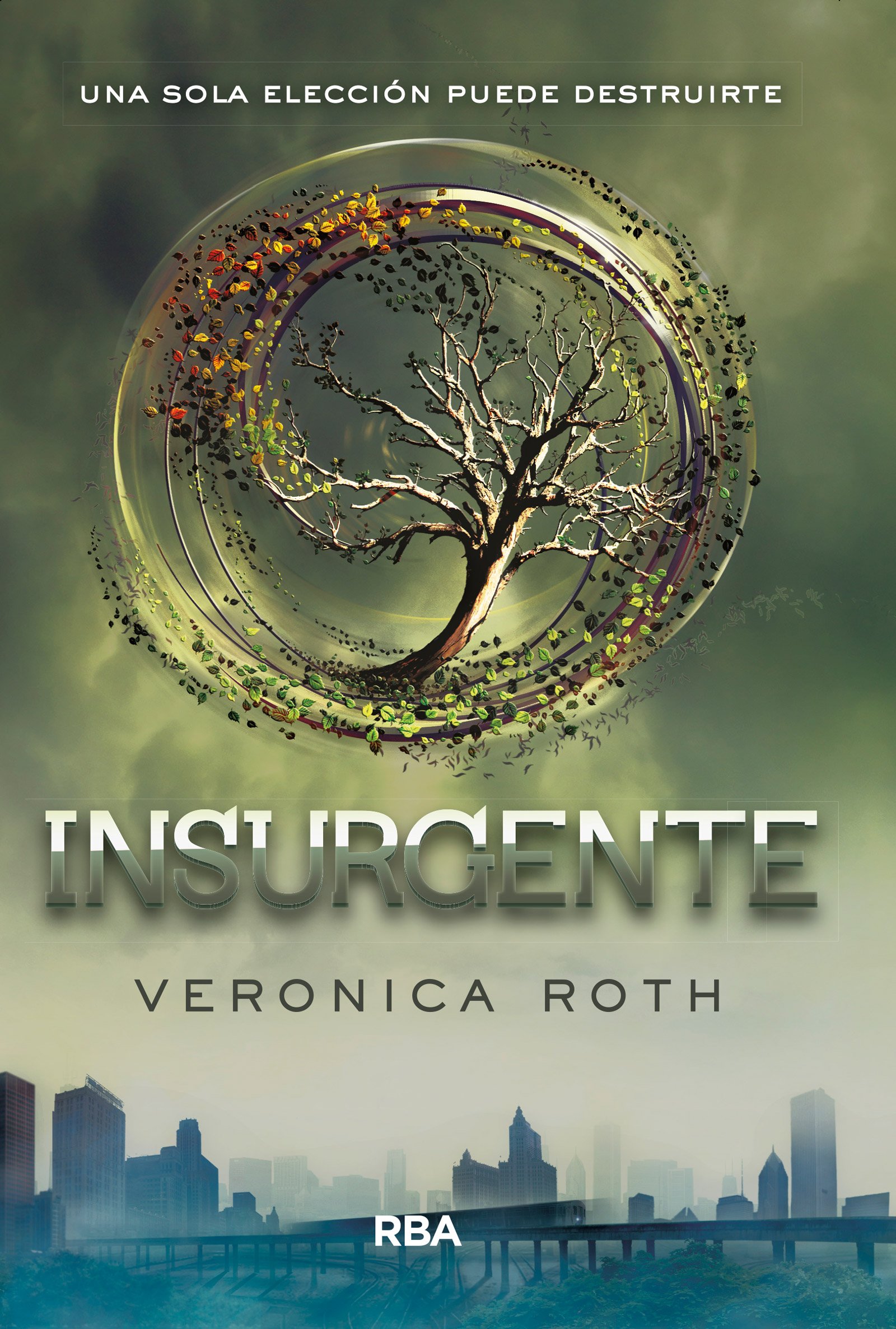 Insurgente