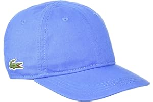 Lacoste Casquette Mixte Enfant