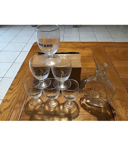 Lot Ricard pas cher - Meilleures ofes sur le neuf et l'occasion