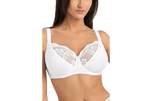 Teyli Biustonosz minimizer Kobiety Anastasia