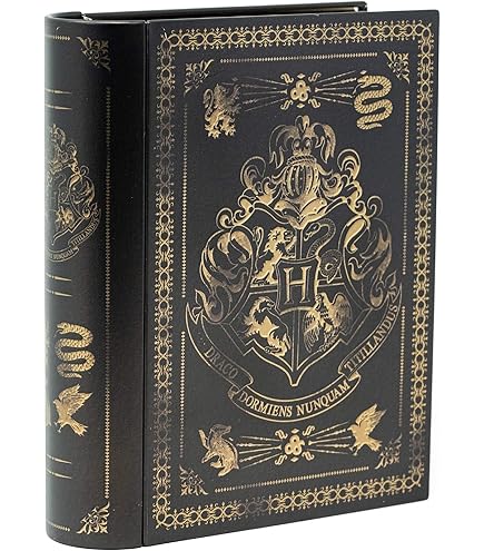 Tirelire Harry Potter Serpentant - PVC - Neuf - Cadeau Fan