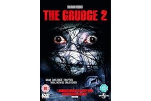 Grudge 2, The [2006] [DVD]
