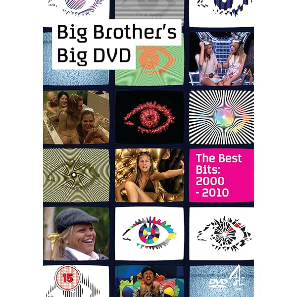 その他 Big Brother: the Inside Story [VHS] Amazon.co.jp: Big Brother: the Inside Story [VHS] : Big