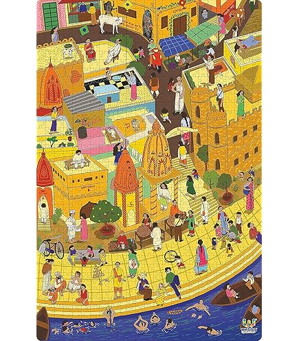 Buy Educa - Prelude Nocturne. Puzzle 6,000 pieces. Ref. 18016