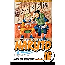 【Y handmade】NARUTO 全72巻➕関連書籍16巻 Naruto, Vol. 16: Eulogy : Masashi Kishimoto: Amazon.co.uk: Books